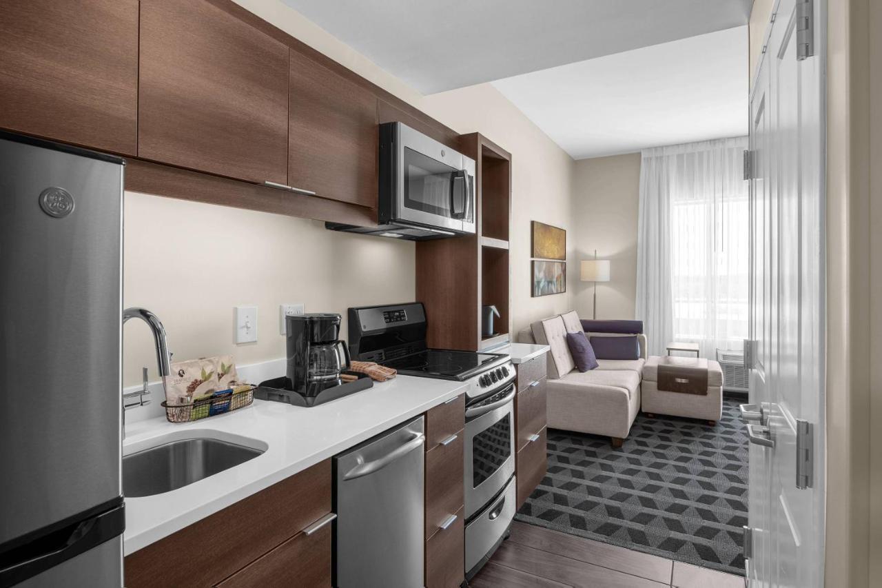 Towneplace By Marriott Charlotte Mill Fort Mill