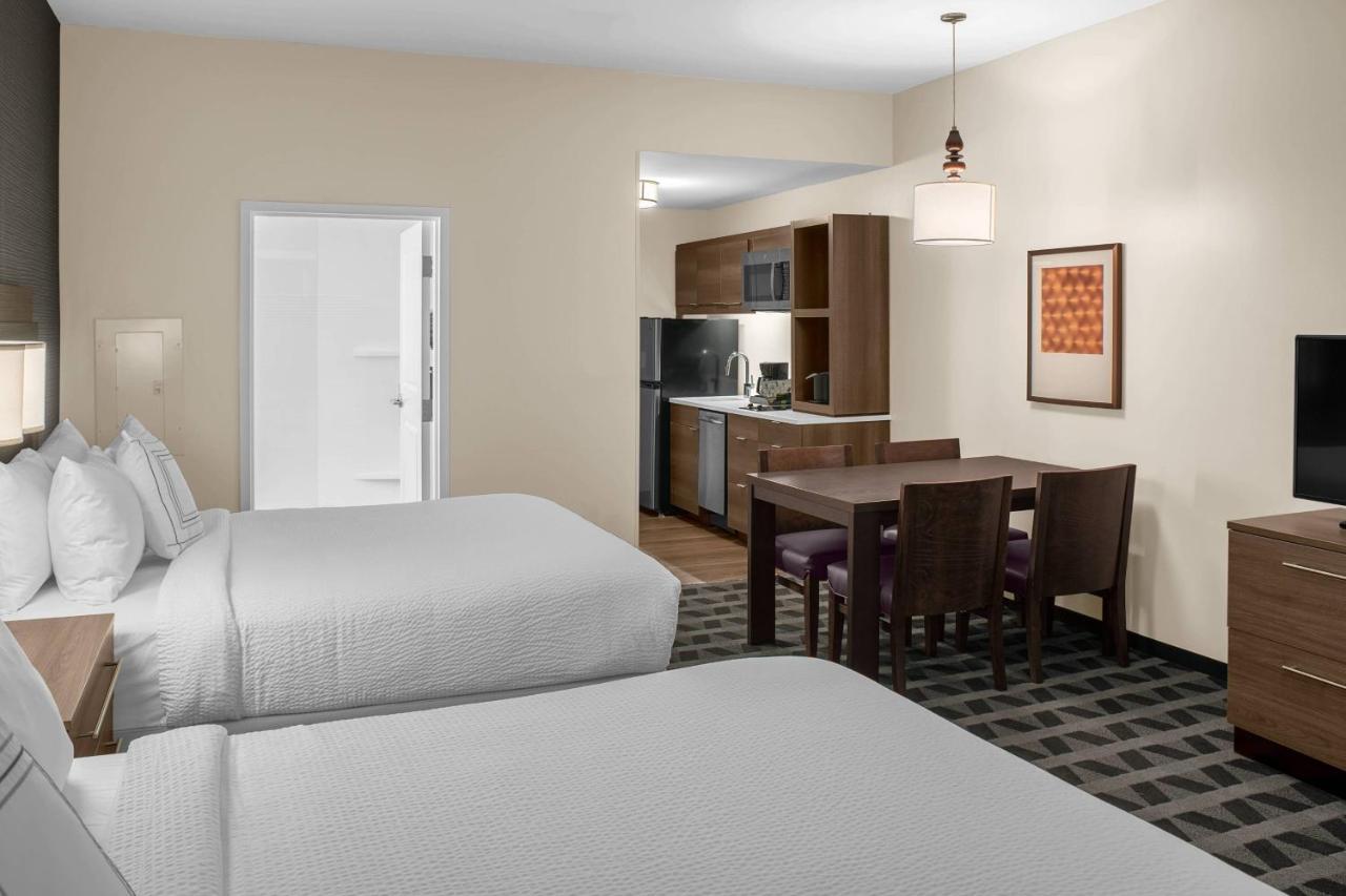 Towneplace By Marriott Charlotte Mill 3* Fort Mill
