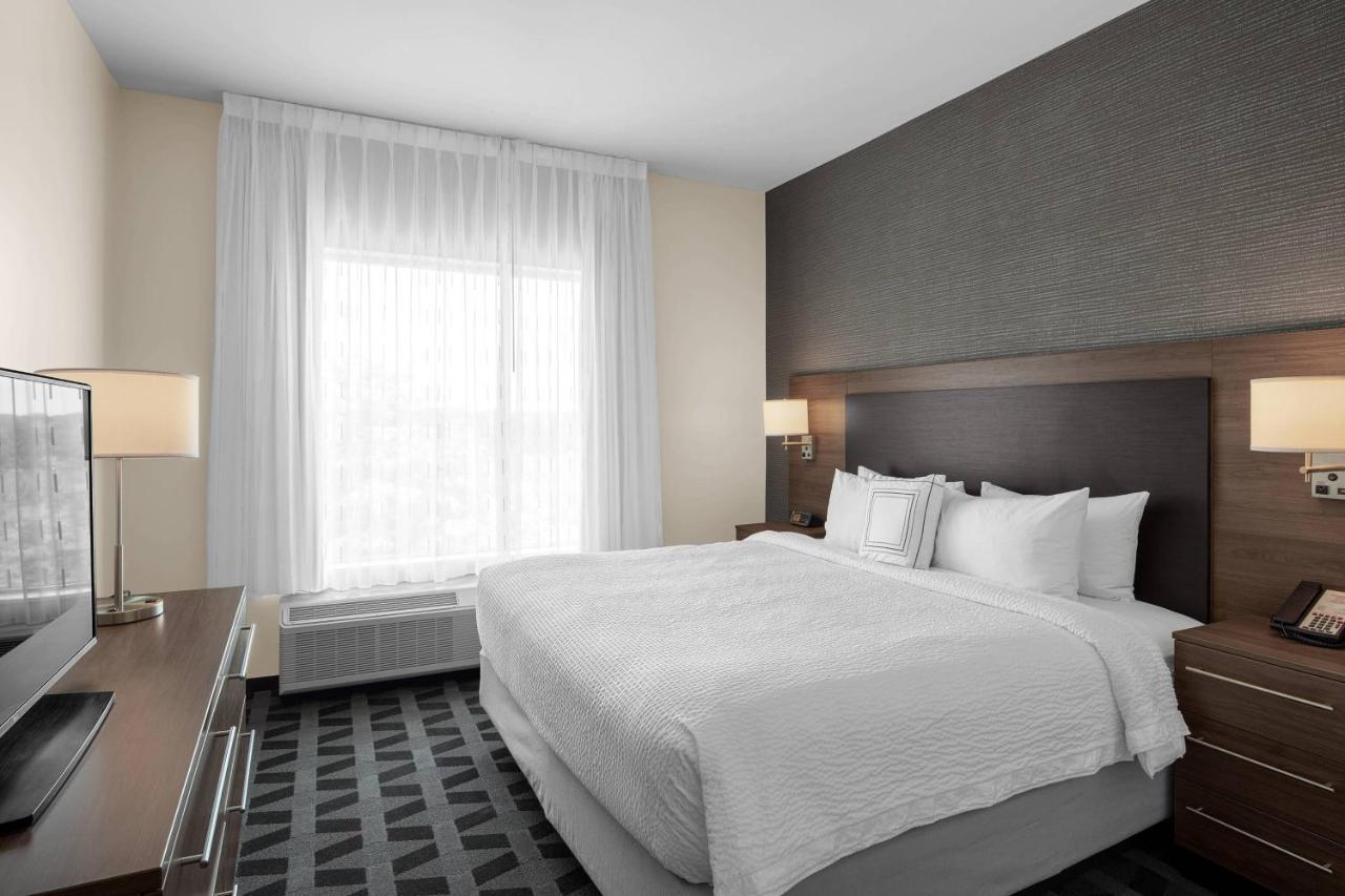 Towneplace By Marriott Charlotte Mill Fort Mill