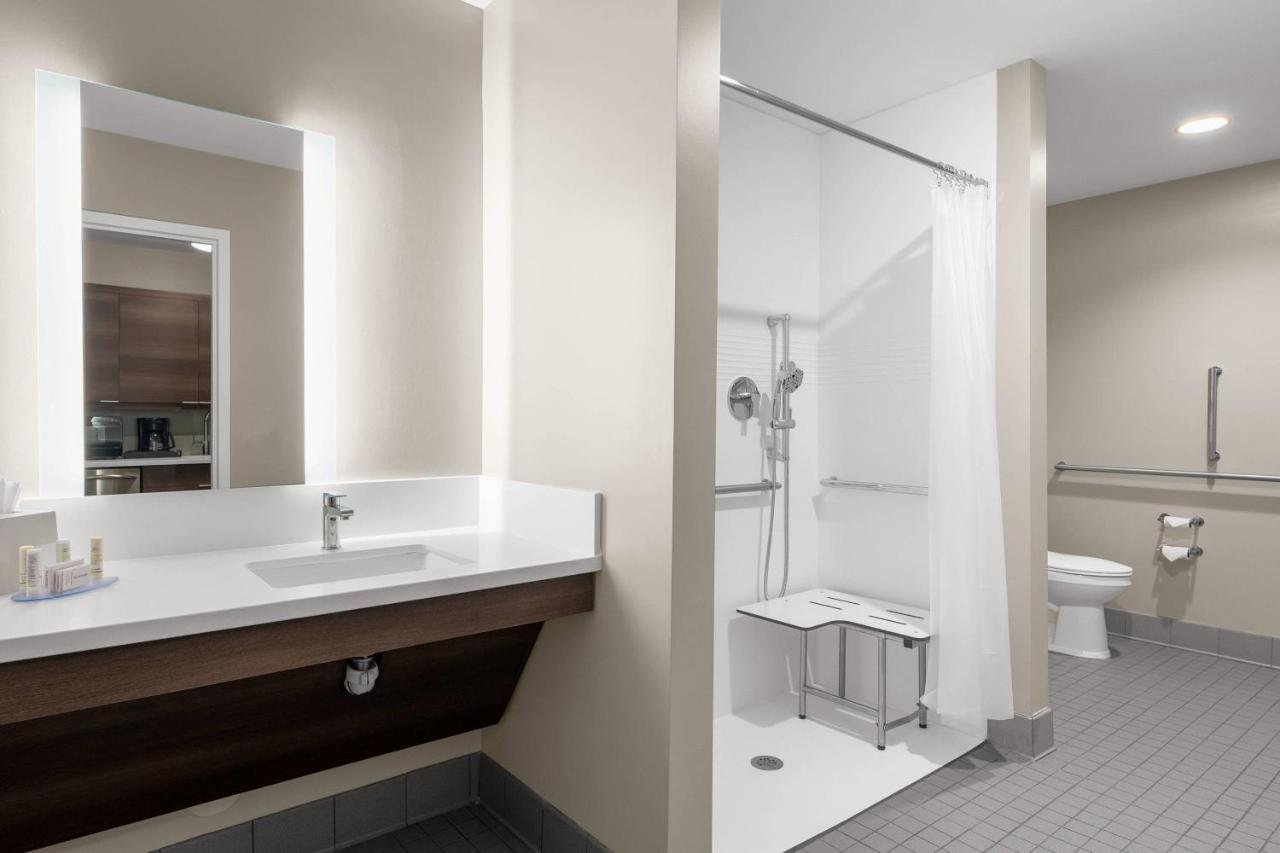 Towneplace By Marriott Charlotte Mill Hotel 3*