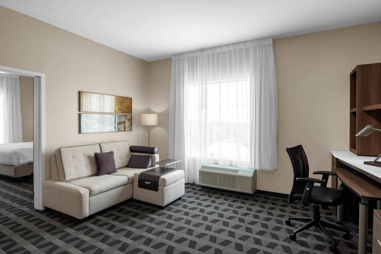 Hotel Towneplace By Marriott Charlotte Mill