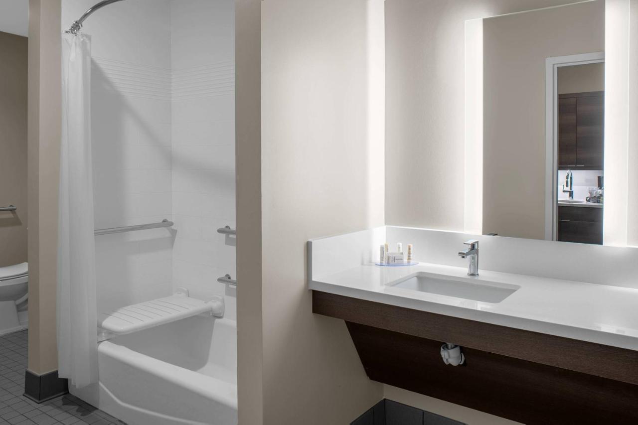 Towneplace By Marriott Charlotte Mill 3*
