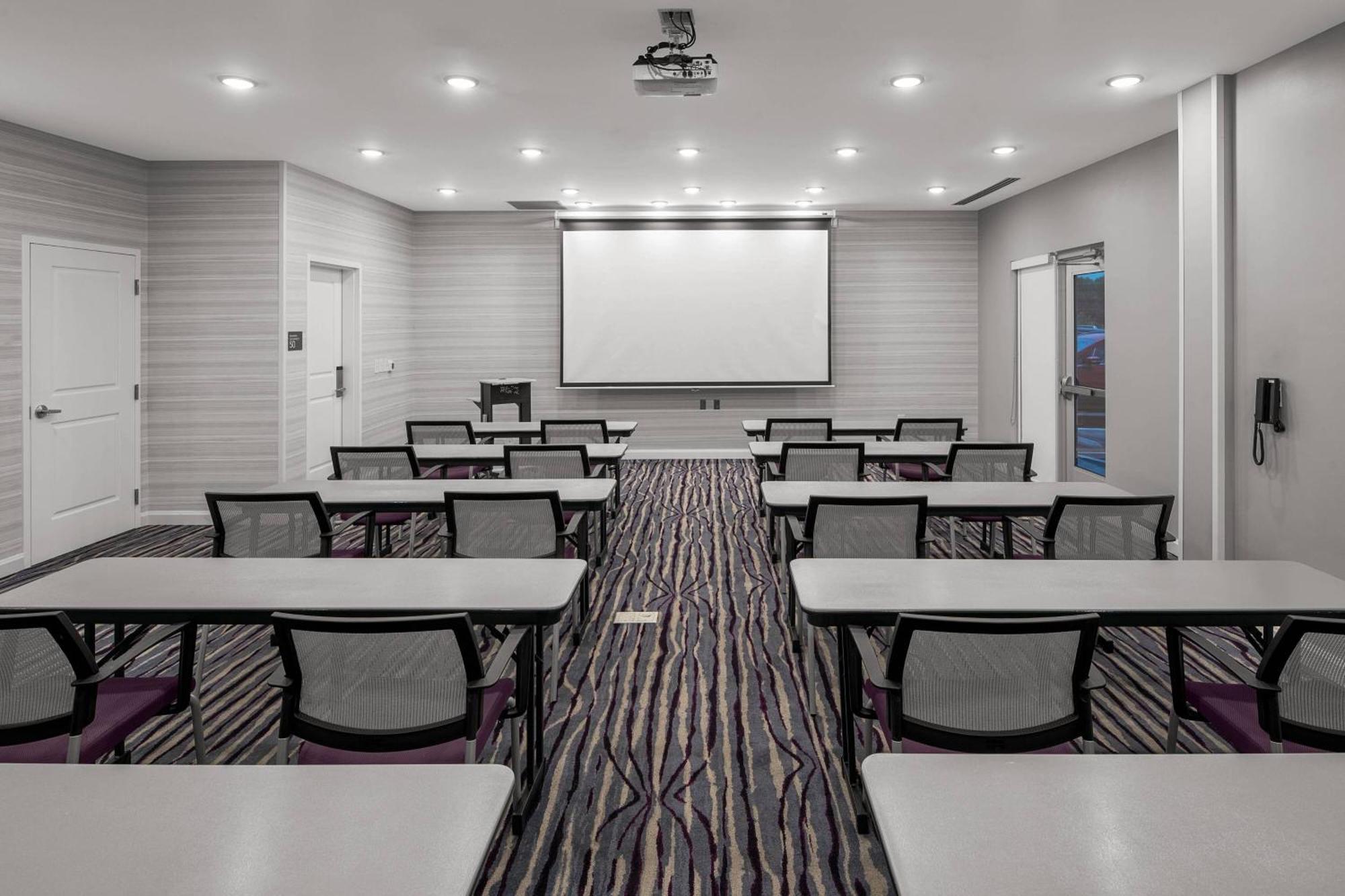 Towneplace By Marriott Charlotte Mill Fort Mill