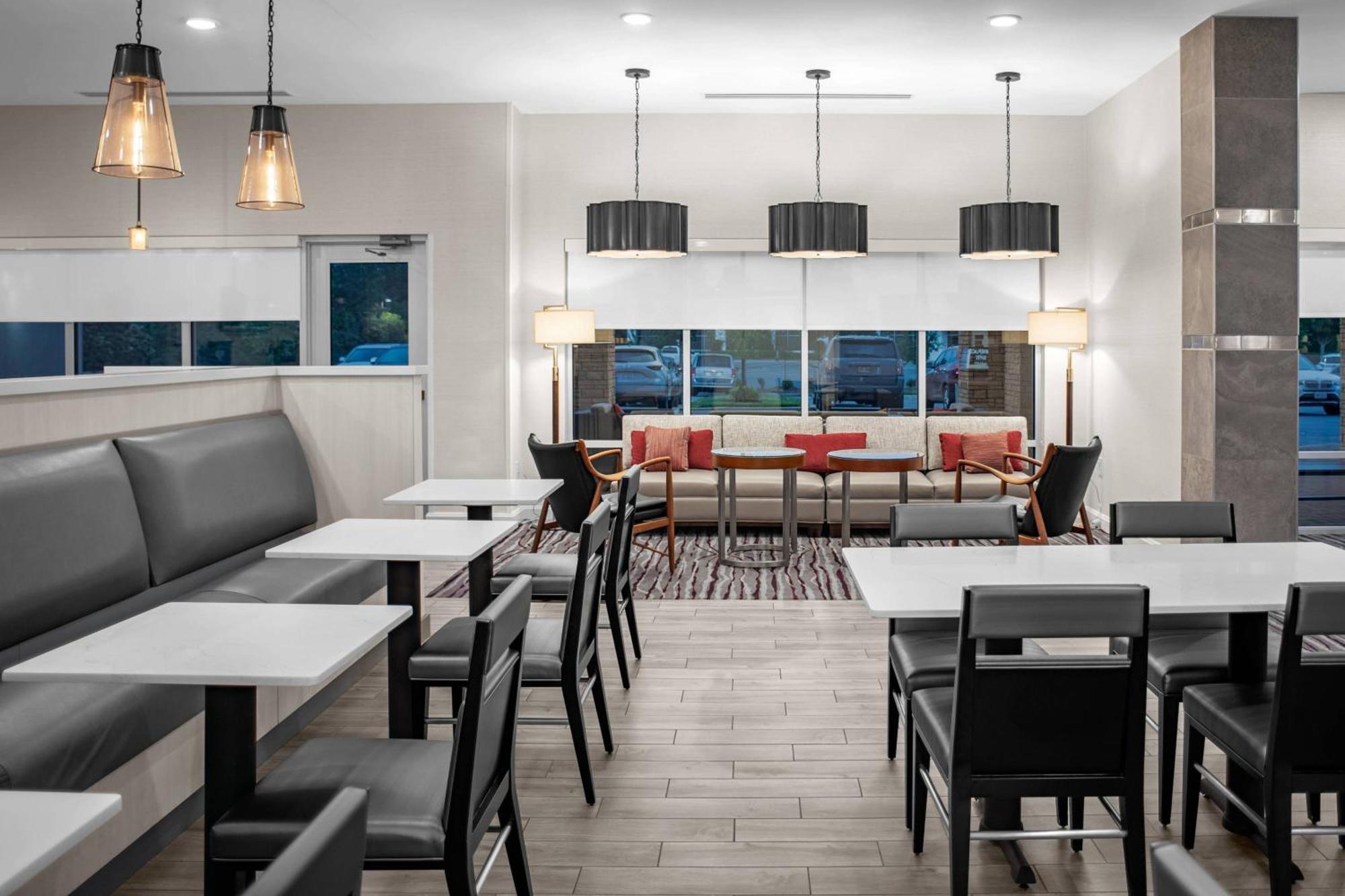 Towneplace By Marriott Charlotte Mill