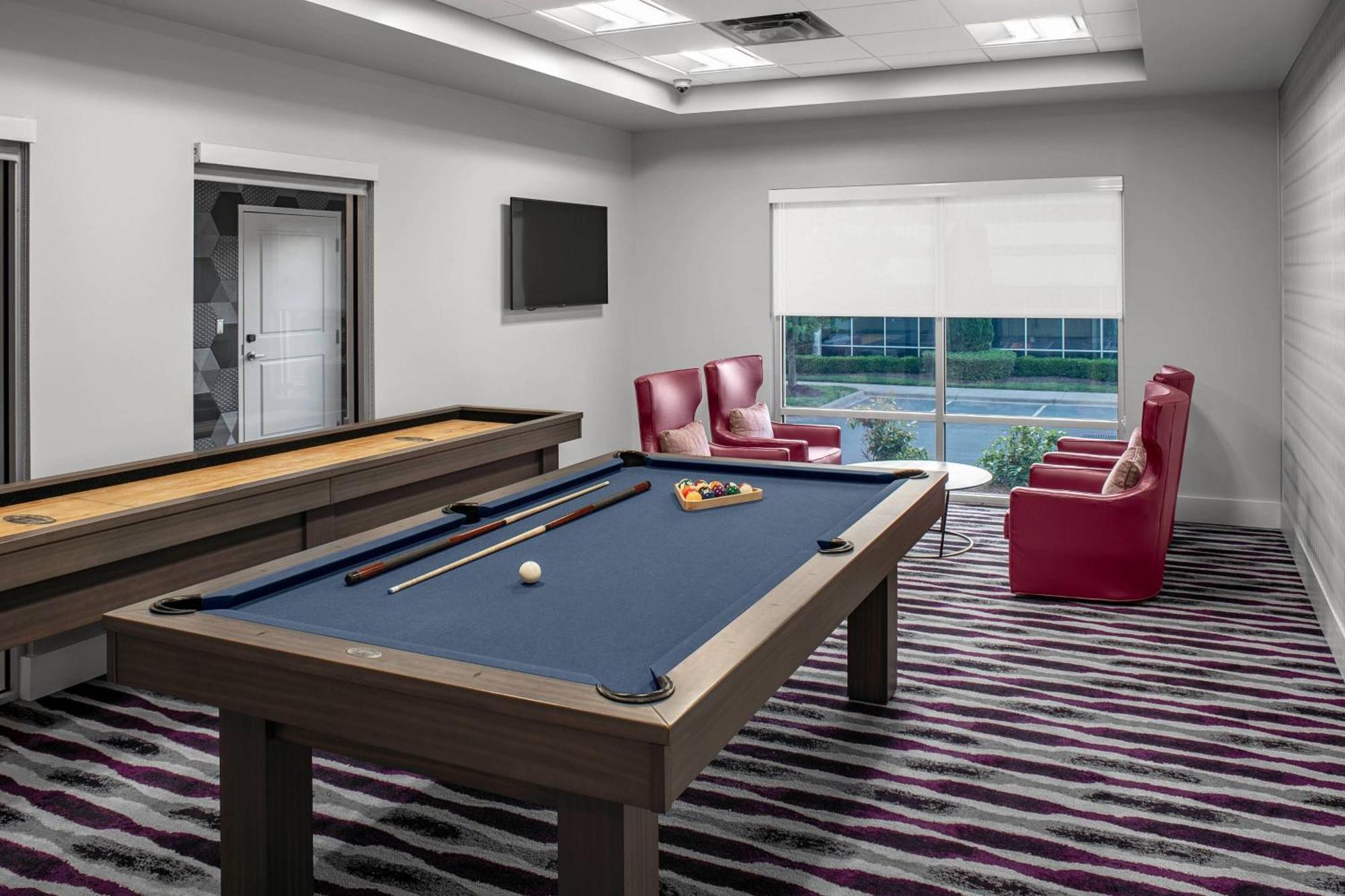 Hotel Towneplace By Marriott Charlotte Mill Fort Mill
