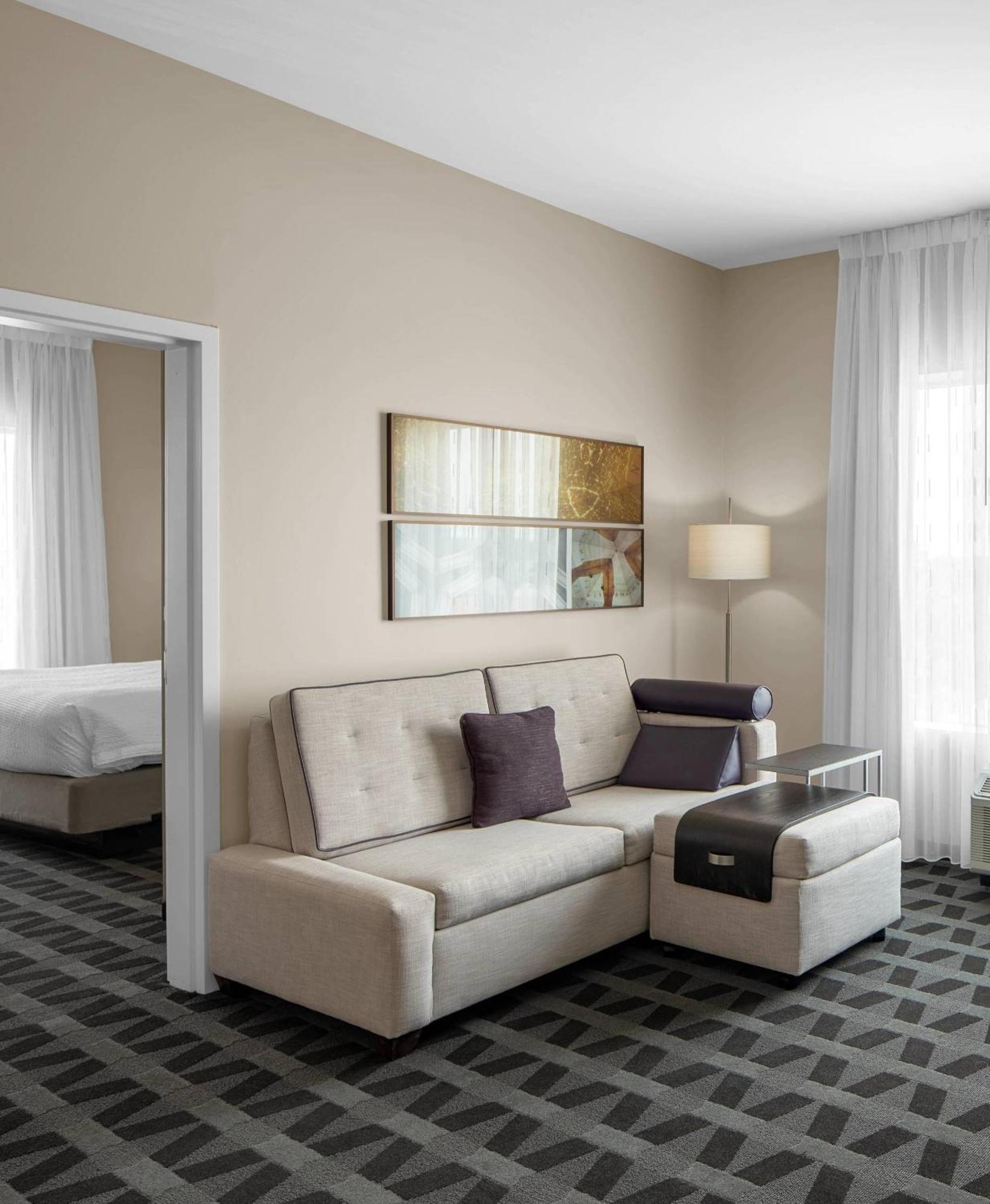 Towneplace By Marriott Charlotte Mill Hotel 3*